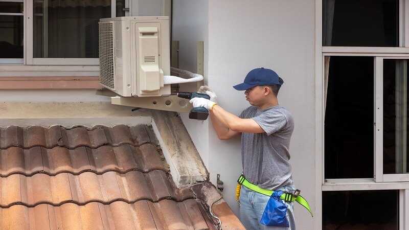 Why More Homeowners Are Choosing AC Replacement for Long-Term Savings