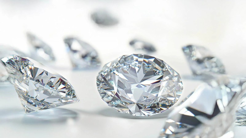 Arizona luxury diamond market