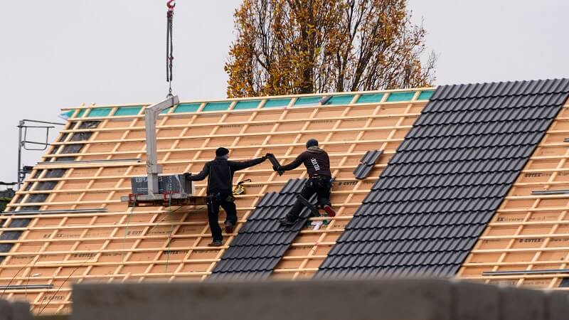 How to Extend the Lifespan of a Residential Roof Through Smart Maintenance