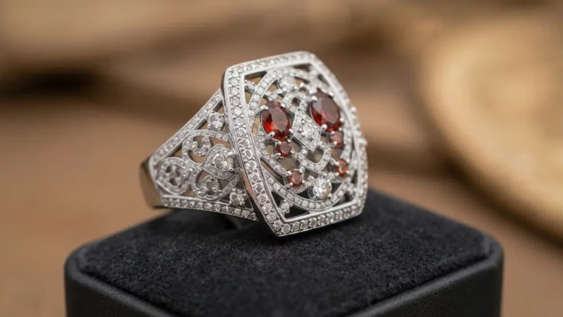 Vintage and Heirloom Diamonds