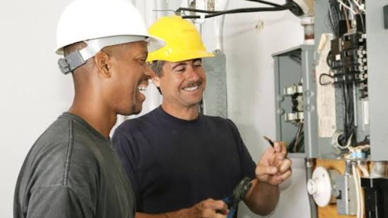 Finding a Local Electrician