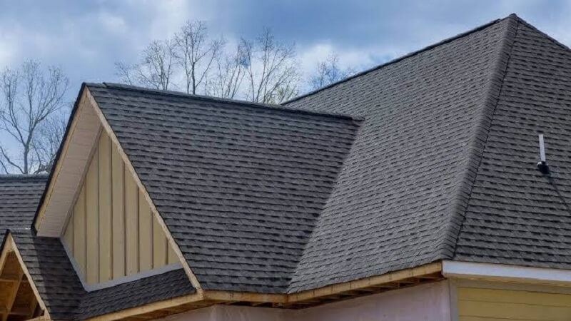 What a Roof Warranty Covers After Roof Replacement in Northeast Ohio