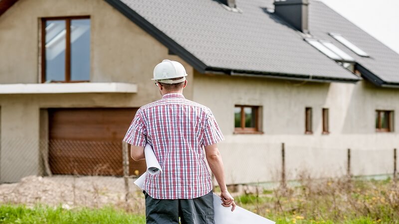 Why Working With Experienced Builders Pays Off in the Long Run